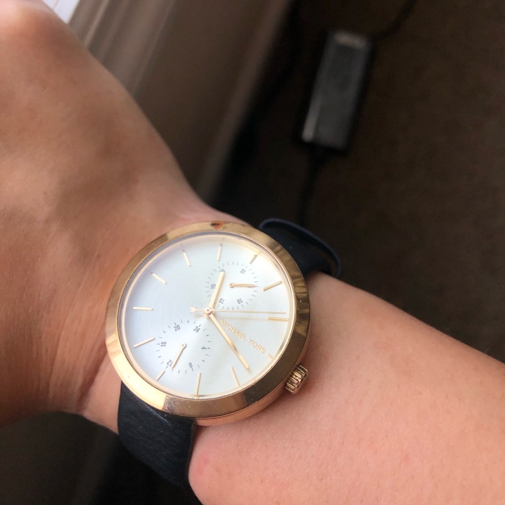 Michael  Kors watch